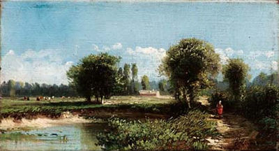Pianura francese