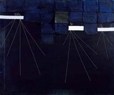 Raggiante n° 5 by Achille Pace - Auction record, sale price, and art valuation. Compare with similar artists and explore comparable artworks.