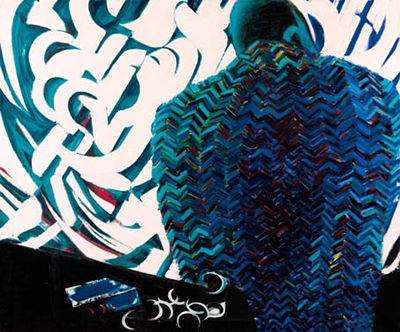 Bar a New York - 1965 by Titina Maselli - Auction record, sale price, and art valuation. Compare with similar artists and explore comparable artworks.