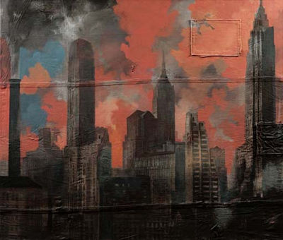 New York - 2003 by Luca Pignatelli - Auction record, sale price, and art valuation. Compare with similar artists and explore comparable artworks.