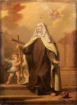 Estasi di Santa Margherit