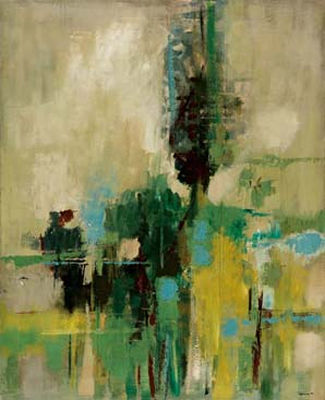 Sample artwork by Giuseppe Ajmone (1923 - 2005), known for painting and sculpture - View similar artists and auction records