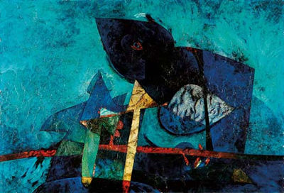 Su un ramo in primavera by Gianni Dova - Auction record, sale price, and art valuation. Compare with similar artists and explore comparable artworks.