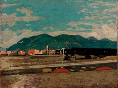 Stazione