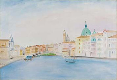 Venezia