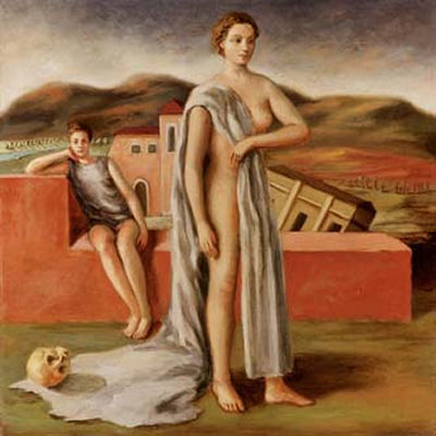 Figure by Paola Gandolfi - Auction record, sale price, and art valuation. Compare with similar artists and explore comparable artworks.