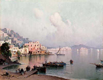 Marina - 1919