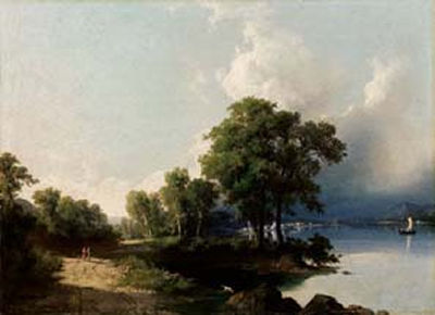 Lago d'Azeglio(Lago Viverone)
