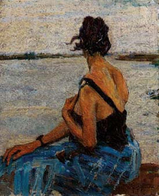Prima del bagno