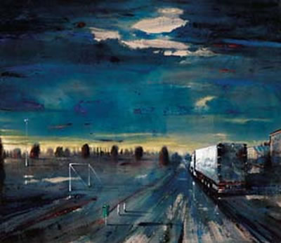 Domenica pomeriggio - 1999