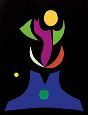 Astre-fruit - 1968