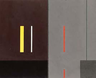 Composizione - (1968)