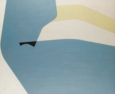 Composizione - (1967)