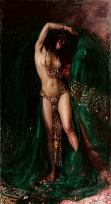Salomè