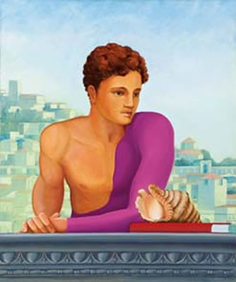 Luogo conosciuto - 1984 by Carlo Bertocci - Auction record, sale price, and art valuation. Compare with similar artists and explore comparable artworks.