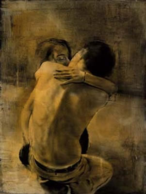 Abbraccio - 1999