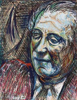 Autoritratto by Rafael Merello - Auction record, sale price, and art valuation. Compare with similar artists and explore comparable artworks.