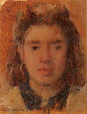 Autoritratto