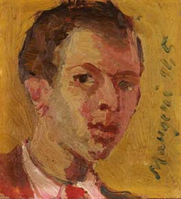Autoritratto