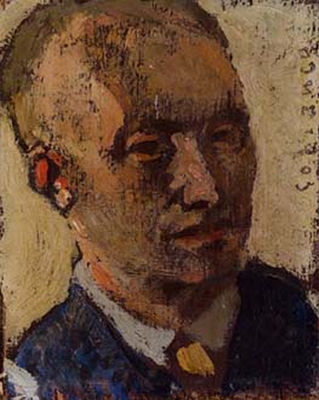 Sample artwork by Luigi Cobianco (1893 - 1967), known for painting - View similar artists and auction records