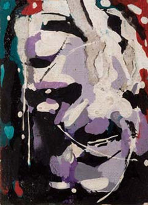 Autoritratto by Guido Regina - Auction record, sale price, and art valuation. Compare with similar artists and explore comparable artworks.