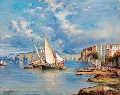 Sorrento