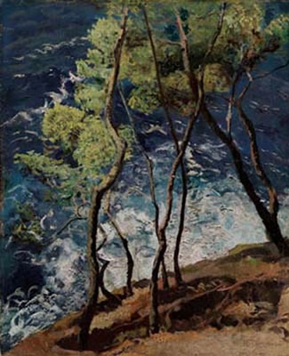 Sample artwork by Ernesto Pirovano (1902 - 1972), known for painting - View similar artists and auction records