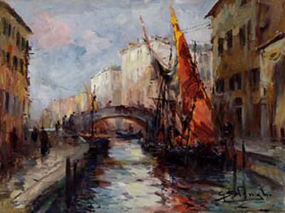 A Chioggia