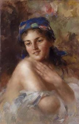 Figura femminile
