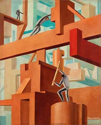 Il lavoro