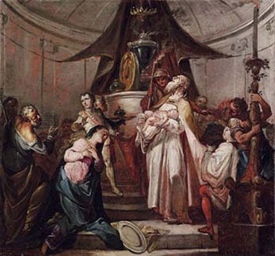 Circoncisione di Gesù