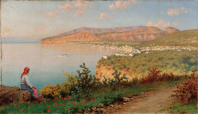 Sorrento