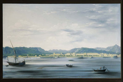 Sample artwork by Franceso Zerillo (1793 - 1837), known for painting - View similar artists and auction records