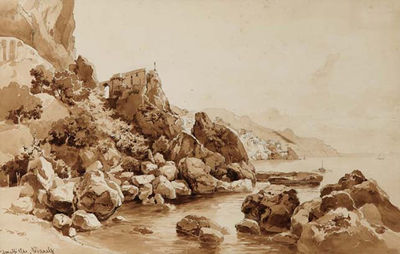Amalfi