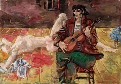 Beats by Gabriele Mucchi - Auction record, sale price, and art valuation. Compare with similar artists and explore comparable artworks.