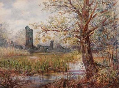 Ninfa