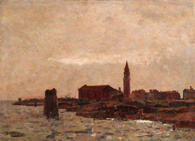 Paese lagunare