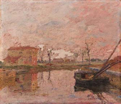 La Burlamacchia