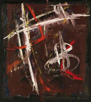 Astratto by Sandro Trotti - Auction record, sale price, and art valuation. Compare with similar artists and explore comparable artworks.