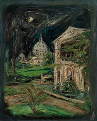 Giardini Vaticani