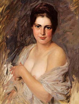 Nudo di donna by Francesco Nicola - Auction record, sale price, and art valuation. Compare with similar artists and explore comparable artworks.