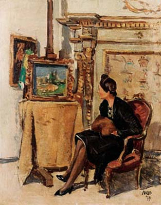 Dall'antiquario