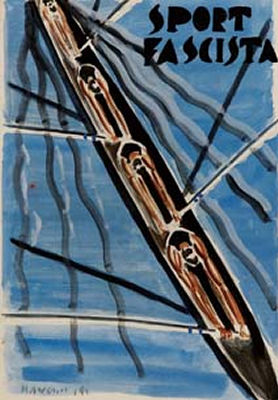 Sample artwork by Ottorino Mancioli (1908 - 1990), known for painting - View similar artists and auction records