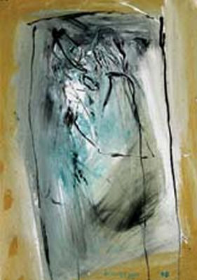 Allo specchio, 1998
