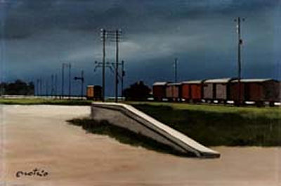 Ferrovia sullo Ionio