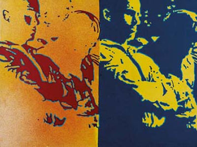 Operai, 1971