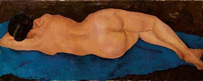 Dormiente, (1936)