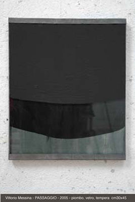 Passages, 2006