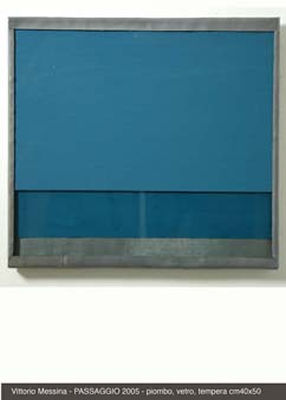 Passages, 2006