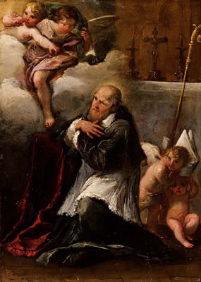 San Francesco di Sales